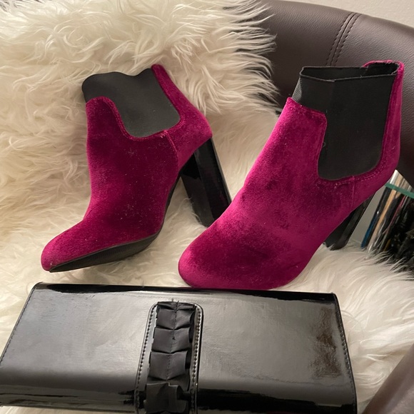 Set : Shoes + Purse 7,5 - Picture 3 of 4